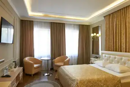 Tayozhnyij mini-hotel - 99