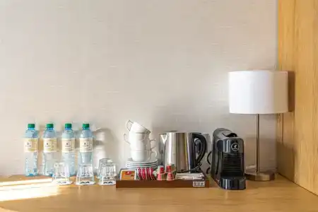 Otel Gorod Mira  Resort & Spa Miracleon 5 - 129