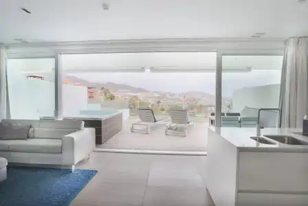 Baobab Suites - 44
