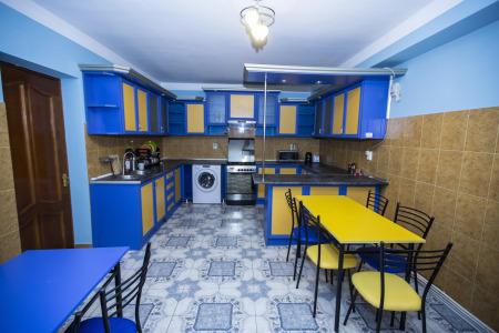 Sweet Sleep Hostel - 33