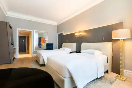 The Ritz-Carlton, Doha - 32