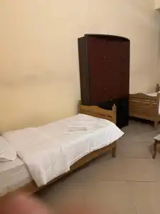 Lucky Travelers Room Hostel - 39