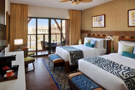 Lapita, Parks and Resorts, Autograph Collection - 41