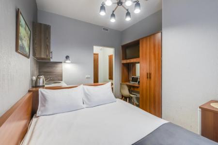 Sokroma Nevsky Fort - 100