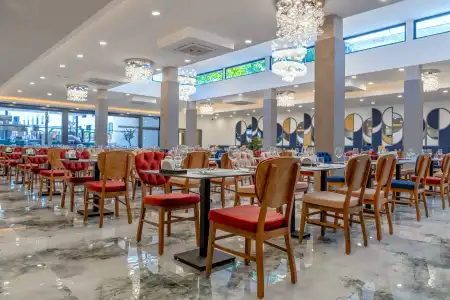 Saint Star Kemer - Adult Only +16 - 18