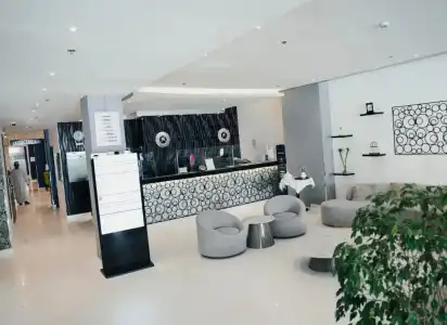 Best Western Premier Muscat - 5