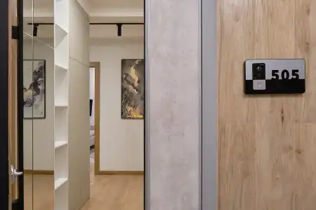 Stylo Residences & Suites Apart - 103