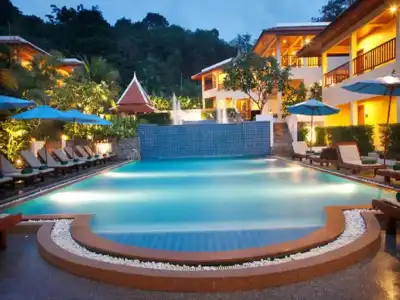 Baan Yuree Resort & Spa - 27