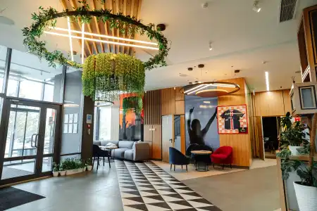 Ibis Aktobe Mini-hotel - 3