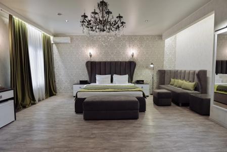 Boutique Statler - 214