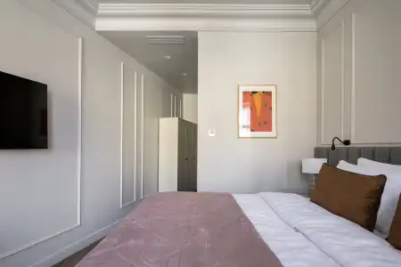 Boutique 59 Boutique-Hotel - 98
