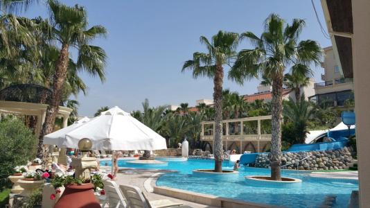 Sammy'S Kyrenia Boutique & Pool - 36