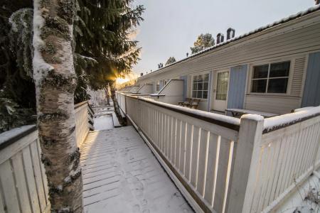 Arctic Resort Delight - 11