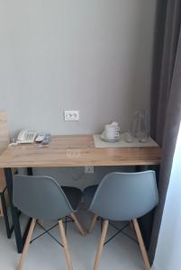 Lada-Voskhod Complex - 110