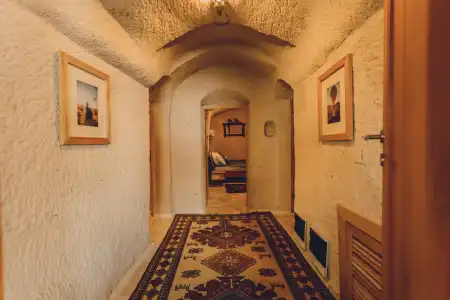 Pinhan Cave Suites - 2