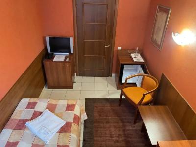 La Vie De Chateau - 123