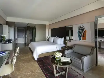 Rixos Premium Belek - The Land of Legends Access - 100