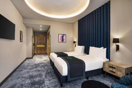 Wyndham Garden Baku - 34