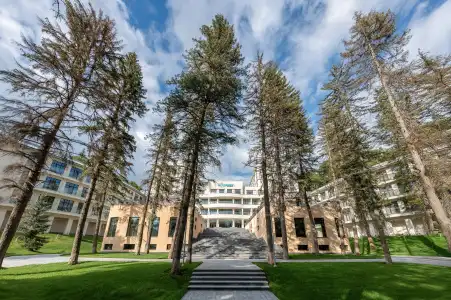 Istochnik Kislovodsk Health resort - 17