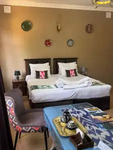 Darvozai Samarkand guest house - 66