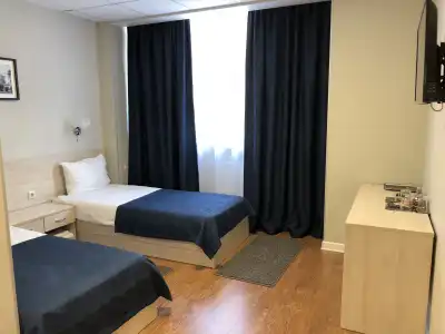 New City Inn - 42