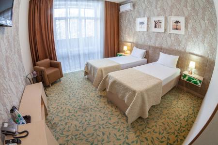 Health resort Krona - 26