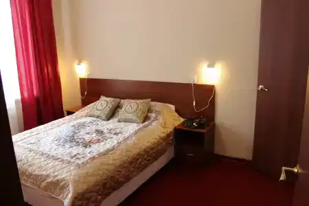 Sengilej Mini-Hotel - 67
