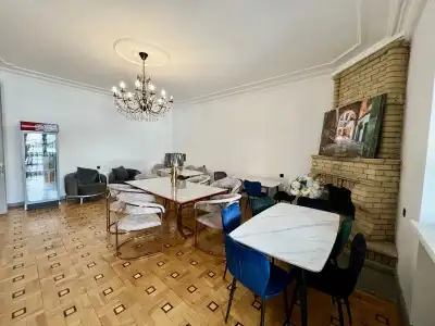 Mansion - 11