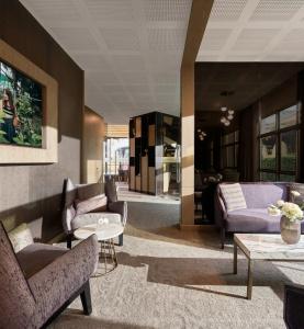 Somerset Ho Chi Minh City Apart-Hotel - 15
