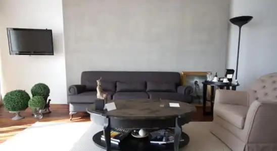 Ansen Suites - 8