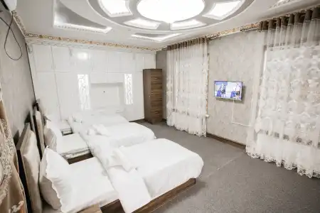 Nazarxan Guest House - 29