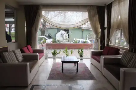 Ankara Santral - 21
