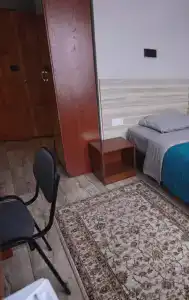 Gostinichnyj kompleks "Severo-Vostok" - 62