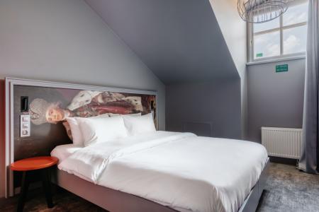 Holiday Inn St Petersburg - Theatre Square - 101