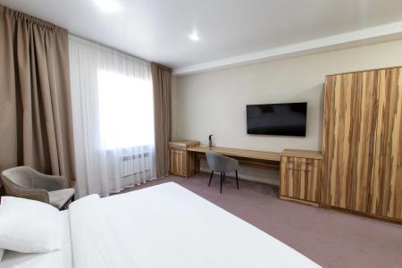 Kamarooms Business & Spa - 49