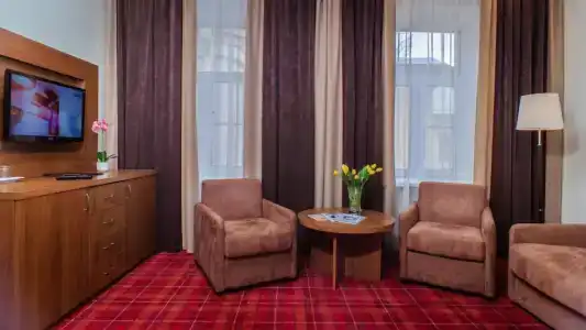 Best Western Plus Centre - 128