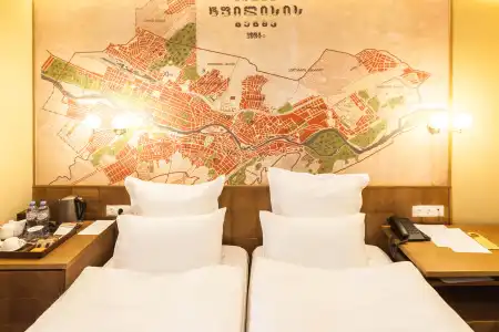 Amante Narikala Boutique - 21