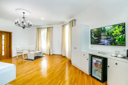 Art Club Suites - 41