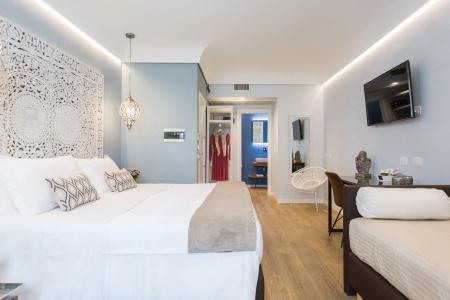 Bellaroto Suite & SPA - 35