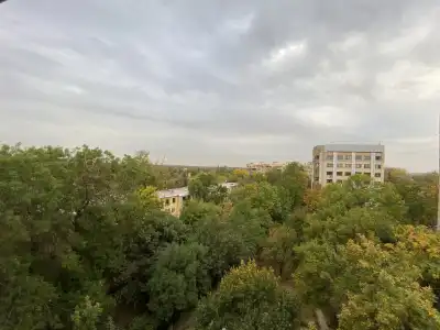 Central Asia - 3
