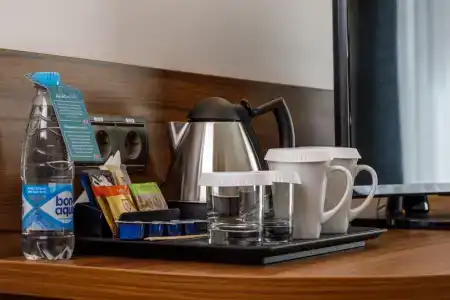 Hilton Garden Inn Novorossiysk - 55