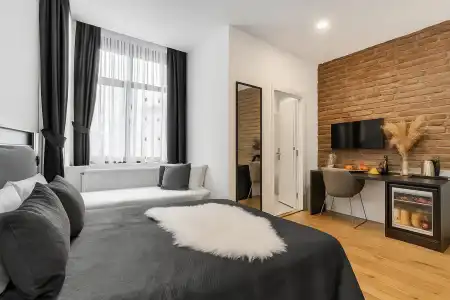 BİG Urban Stay TAKSİM@WİTH Sea VİEW - 68
