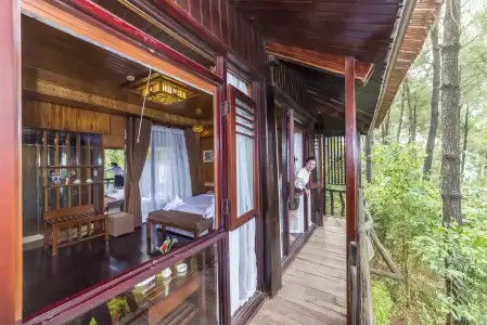 Sankofa Village Hill Resort and Spa - 26