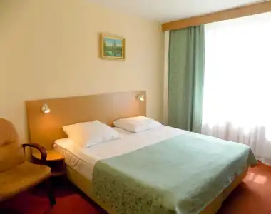 Yarotel Tsentr - 16