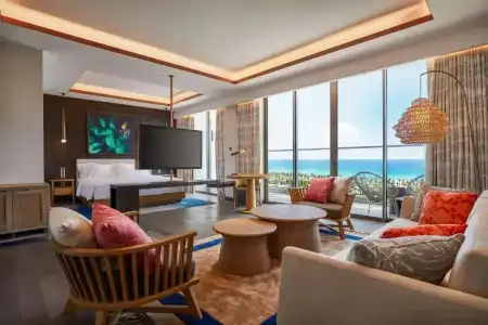 Radisson Blu Resort Cam Ranh - 43