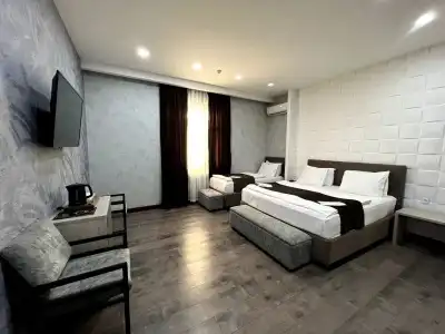 Shosh Palace - 26
