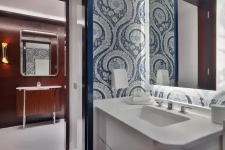 Waldorf Astoria Doha - 17