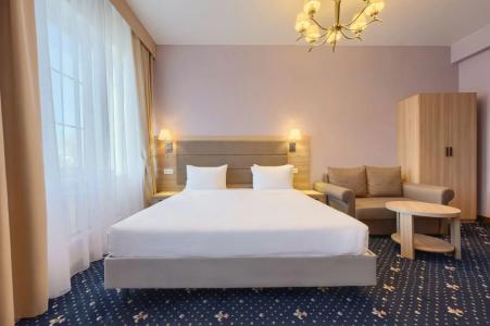 1 i 3 Boutique-hotel - 130