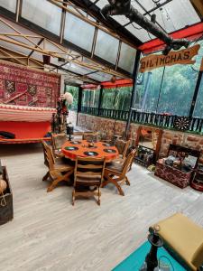 Qilimcha's Guest House - 213