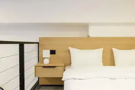 Lissabon Apart-hotel - 130